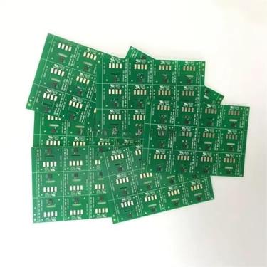 Imagem de Com placa Inkcore de preço de fábrica para impressora jato de tinta Vj 1530 Vj peças sobressalentes originais e compatíveis