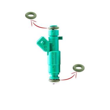 Imagem de REPARO BICO INJETOR para FIAT PALIO 1.0 4CIL 8V FLEX 08/...  - DS