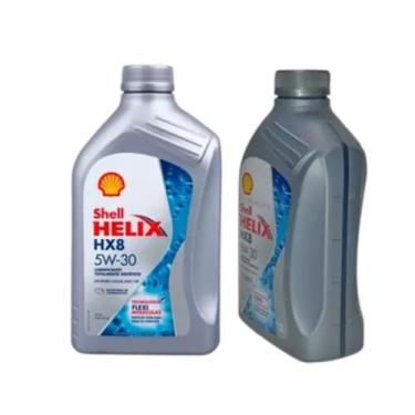 Imagem de Oleo Motor Shell Helix Hx8 5w-30 API SP ILSAC GF-6A Sintetico