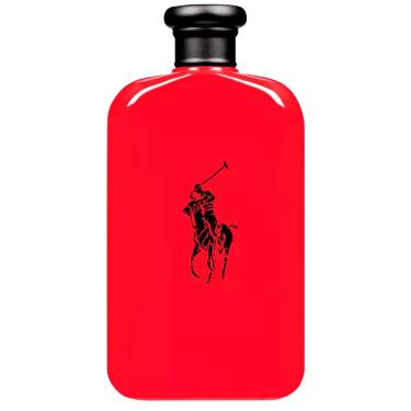 Imagem de Ralph Lauren Polo Red Eau De Toilette - Perfume Masculino 200 Ml