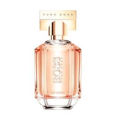 Imagem de Hugo Boss The Scent Eau De Parfum - Perfume Feminino 50ml