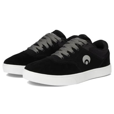 Imagem de Osiris Tênis de skate masculino, Preto/branco/carvão, 37