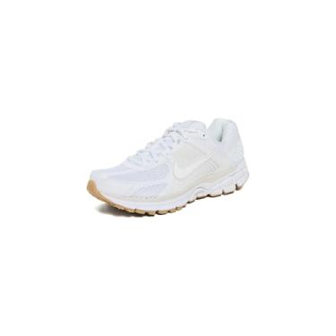 Imagem de Nike Tênis feminino Vomero 5, Branco Phantom/Summit branco, 37
