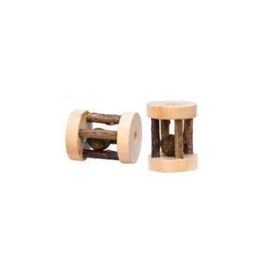 Imagem de Brinquedo roller matatabi catnip ball - JAMBO