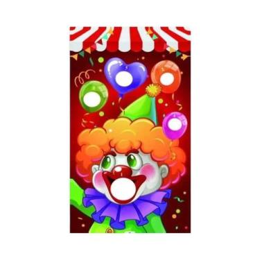 Imagem de Brinquedo De Segurança Para Adultos E Crianças, Jogo De Lançamento De 