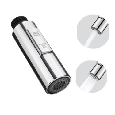 Imagem de Bico Chuveirinho Arejador Para Torneira Goumet Cozinha - Radiaste