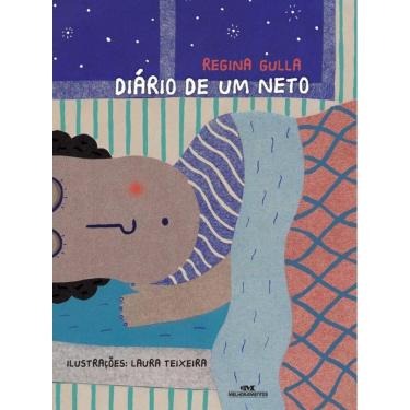 Imagem de Diário de um Neto