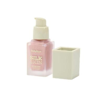 Imagem de Iluminador Liquido Ruby Rose Silk Skin Hbf1601, PEARL ESSENCE