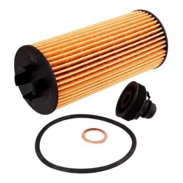 Imagem de Filtro de Óleo Série 2 X1 Cooper 2014 Em Diante Wega WOE226