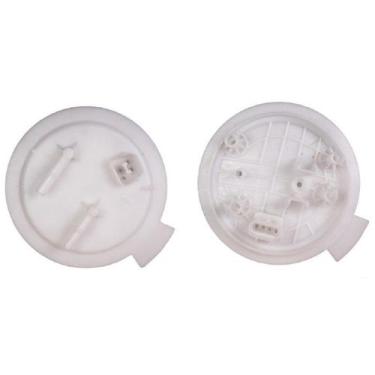 Imagem de Tampa da bomba eletrica, ford new fiesta modelo mexicano 2010 a 2012 v