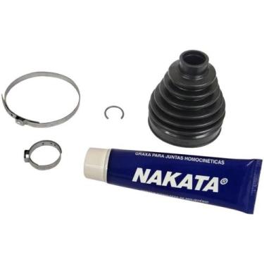 Imagem de Jogo de reparo da junta homocinética Ecosport 2012 a 2019 - NAKATA