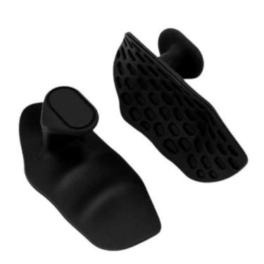 Imagem de Luva Treino Academia Unissex - Aderência Antiderrapante, Luvas para Musculação com Protetor Palmar, Ideal para Exercícios e Treinamentos