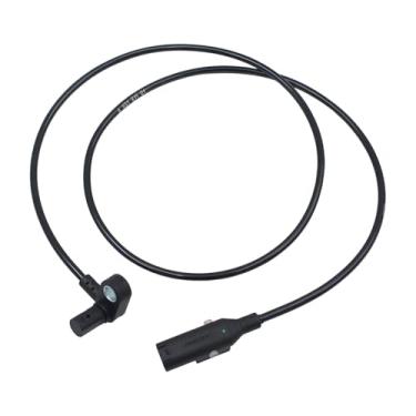 Imagem de Generic Detecção de velocidade da roda, uso direto, fácil de instalar e usar, atualização de alto desempenho, substituição para F650 S1000rr F850 F750