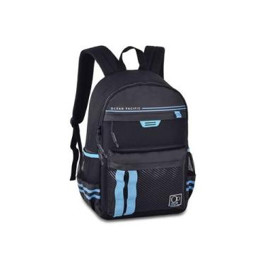 Imagem de Mochila De Costas Juvenil Menino Ocean Pacific Clio