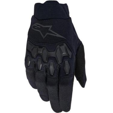 Imagem de Luva Alpinestars Full Bore V2 2026, Preto, M