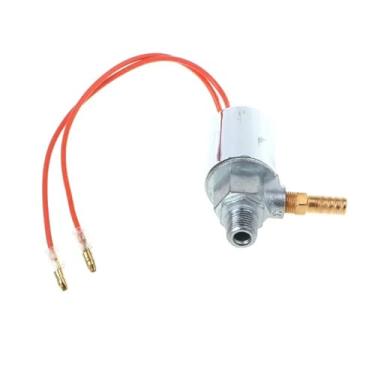 Imagem de 1 peça 1/10.2 cm carro trem caminhão buzina elétrica válvula solenoide elétrica 12V E7CA