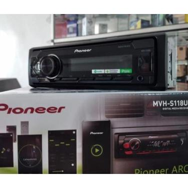 Imagem de Toca dvd para carro - G