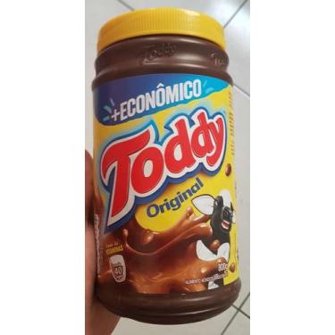 Imagem de Achocolatado - Tody