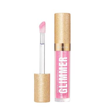 Imagem de Revlon Super Lustrous Glimmer - Gloss Labial 3,8ml Pink Prisma