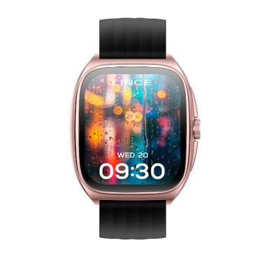 Imagem de RELOGIO LINCE SMARTWATCH LSWUQPI003