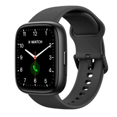 Imagem de RELOGIO X-WATCH SMARTWATCH XSWUQPI001A
