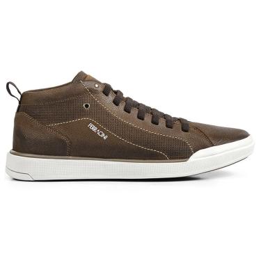 Imagem de Sapatênis Ferracini Star Cano Médio Masculino