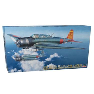 Imagem de Hasegawa 1:48 Scale B5N2 Type 97 Kate Model 3 Model Kit