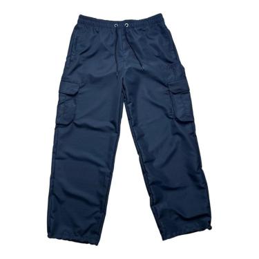 Imagem de Calça Cargo Especial Western Script Pant- LRG-Masculino