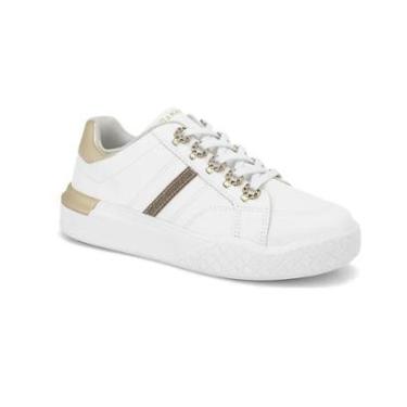 Imagem de TÊNIS RAMARIM CASUAL 23-81203-Feminino