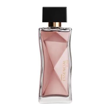 Imagem de Perfume Feminino Desodorante Colônia 100ML Deo Parfum Essencial Elixir