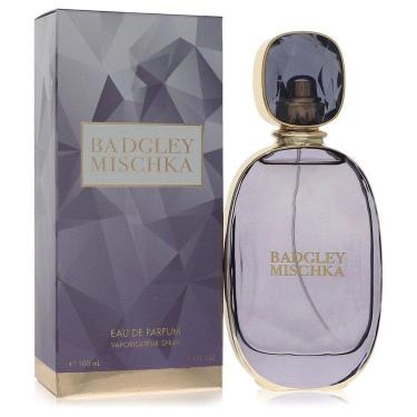 Imagem de Perfume Feminino Badgley Mischka 100 ML Eau De Parfum