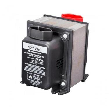 Imagem de Autotrafo Universal Hayonik 1050va Lite