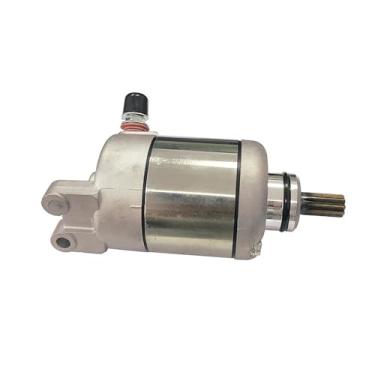 Imagem de Motor de arranque elétrico para motocicletas 400, 450, 520, 525, 530, 540, EXC, EXC-R, XCR-W, SX-F e XC-F (código: 59040001000)