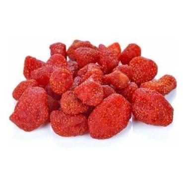 Imagem de Morango Desidratado Granel (500g)
