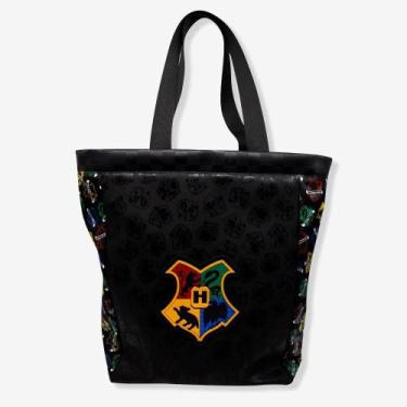 Imagem de Bolsa Hogwarts - Harry Potter