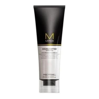 Imagem de Paul Mitchell Double Hitter 2-in-1 She Cond 250 Ml