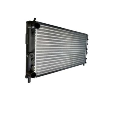 Imagem de Kit Radiador Uno EP 96> + Aditivo Radiador Radiex R1892 Rosa Pronto Uso