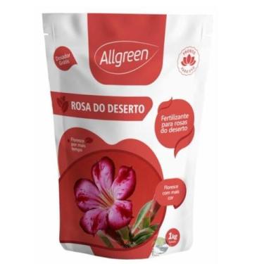 Imagem de Allgreen Rosas do Deserto Citromaxx - 1Kg