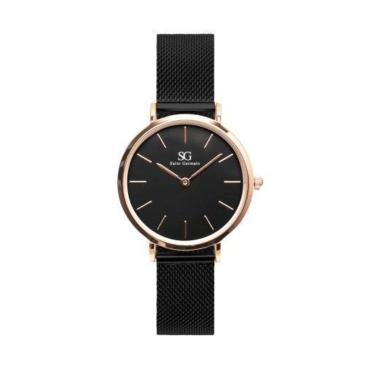 Imagem de Relógio feminino Houston 32mm-Saint Germain-Feminino