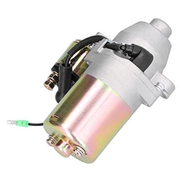 Imagem de aqxreight Acessórios do Gerador a Gasolina de Substituição do Motor de Partida para 168F / 170F / GX160 / GX210 2? 3KW Pertencem à Substituição Serviço de Partida, o Ferro Fundido Pode Ter Materiais