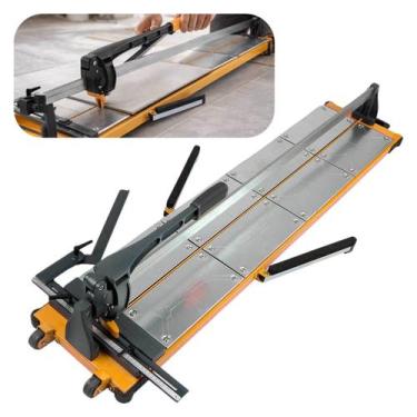 Imagem de Cortador Riscador Pisos E Porcelanato Profissional 125cm - KOKAY