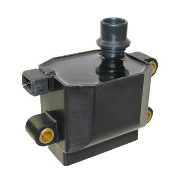 Imagem de Bobina Ignição Escort 94/96 Pampa 96/97 Royale 96/97 Verona 94/96 Versailles 97/98 Gol 94/97 Logus 94/96 Parati 95/96 Pointer 94/96 Quantum 94/96