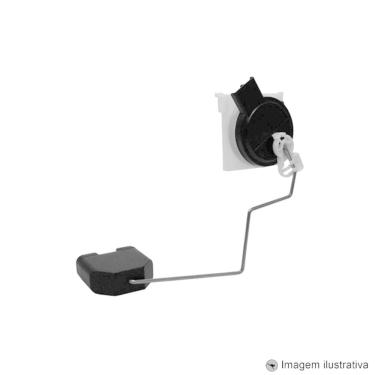 Imagem de Sensor Nivel Combustível Meriva 1.8 4C 8V 03 ... 05 / Montana 1.8 4C 8V 03 ... 05