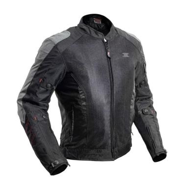 Imagem de Jaqueta Texx Saga Four Season V2 Impermeável Moto Masculina-Masculino