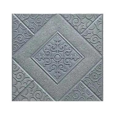 Imagem de Adesivos De Parede 3D Em Forma De Tijolo 35x35cm 5-20 Peças Impermeáve