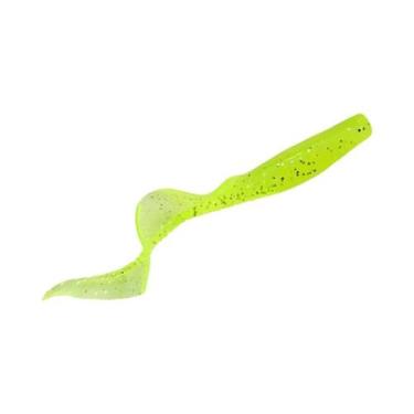 Imagem de Isca Artificial De Silicone Realista De 60MM 80MM, Conjunto De 10 Peça