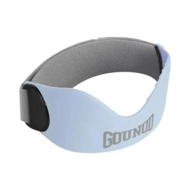 Imagem de Faixa De Joelho Para Alívio Da Dor No Tendão Patelar, Estabilizador De