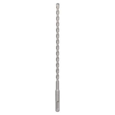 Imagem de Broca de wídea para concreto 8 x 200 x 260 mm - SDS PLUS - Bosch