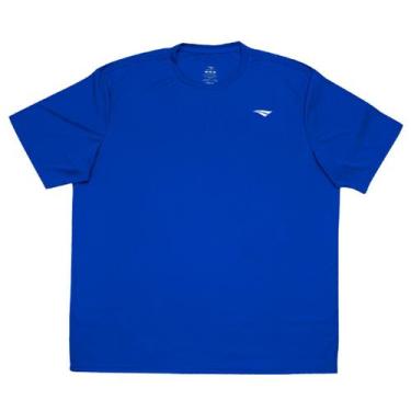 Imagem de Camiseta Penalty X Plus 663, Royal, XGG