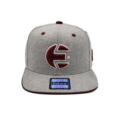 Imagem de Bone Original Snapback Aba Reta Street Ajustavel E-stars-Unissex